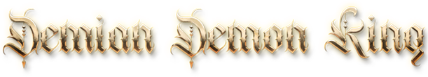 Demian Demon King