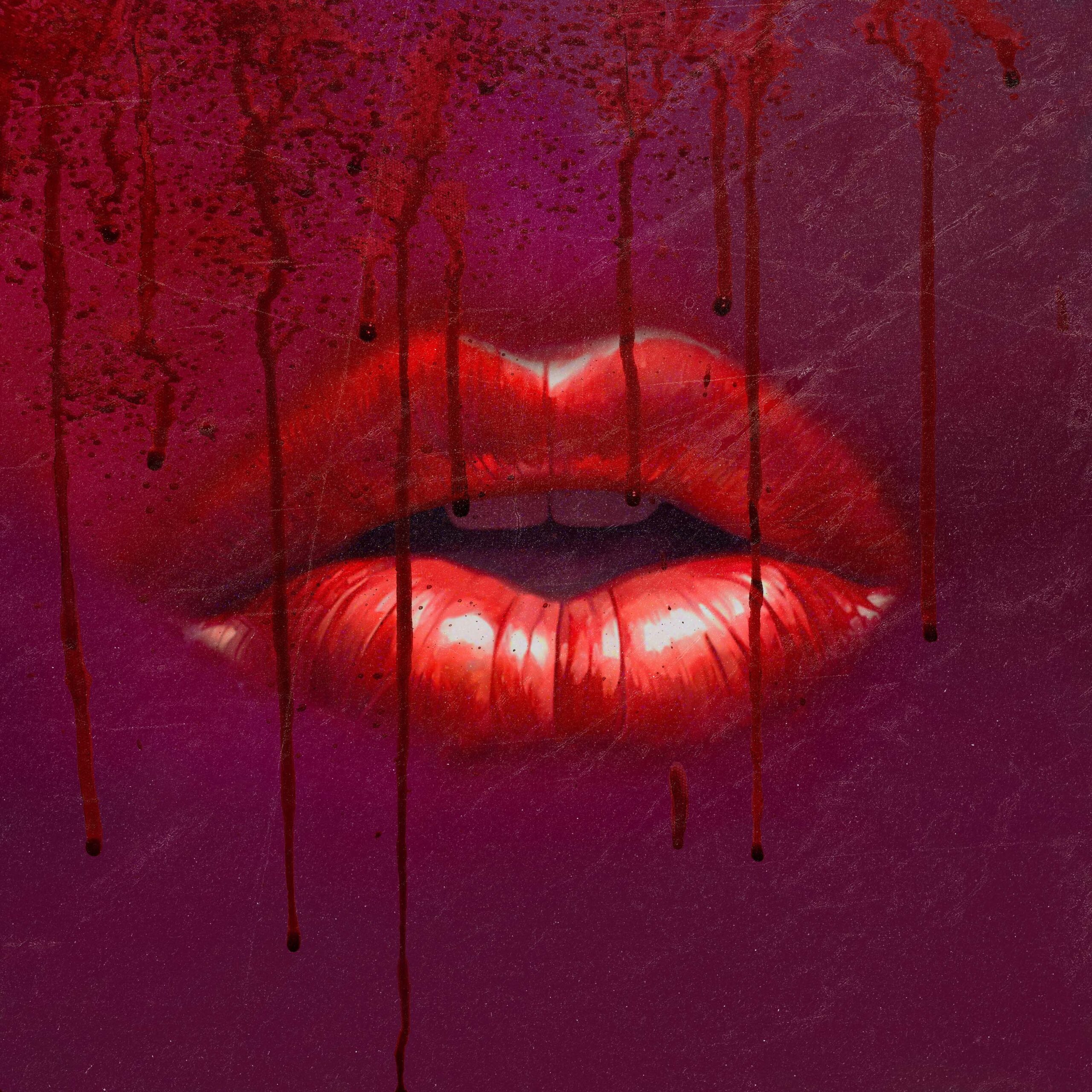 Step Into the Forbidden world of Beso del Demonio